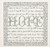 Hope Building Block / My Big Toe