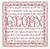Building Block - Glory / My Big Toe