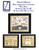 Elizabeth Ackroyd Three Samplers / Needlemade Designs