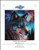 Cosmic Wolf / Paine Free Crafts