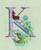 Letters From Mermaids-K / Nora Corbett