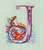 Letters From Mermaids-J / Nora Corbett