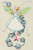 Stitching Fairies-Bead Fairy / Nora Corbett