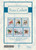 Christmas Eve Couriers Greeting Cards By Nora Corbett / Nora Corbett