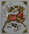 Cupid - Christmas Eve Couriers / Nora Corbett