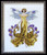 Iris - Pixie Couture Collection / Nora Corbett