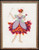 Peony Spring Garden - Pixie Couture Collection / Nora Corbett