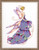 Lady Slipper - Spring Garden Party - Pixie Couture Collection / Nora Corbett