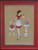 Red Sugar - Red Ladies Collection / Nora Corbett