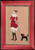 Red Puppy - Red Ladies Collection / Nora Corbett