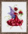 Geranium Pixie Blossom Collection / Nora Corbett