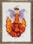 Marigold Pixie Blossom Collection / Nora Corbett