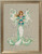 Angel White Trumpet Poison Pixies / Nora Corbett