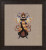 Miss Honey Bee Intriguing Insects / Nora Corbett