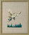 Winter Owl Holiday In The Forest / Nora Corbett