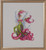 Gladiola Maid Of Honor Bridal Bliss Pixies / Nora Corbett