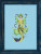 Indian Ocean Mermaid Seven Seas Mermaids / Nora Corbett