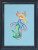 Artic Ocean Mermaid Seven Seas Mermaids / Nora Corbett