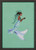 St. Thomas Mermaid Caribbean Collection / Nora Corbett