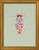 Miss Apple Blossom Flutter Fruit Collection / Nora Corbett
