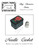 Needle Casket Tiny Treasure / Noteworthy Needle