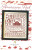 Americana Red / October House Fiber Arts