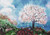 A Perfect Day, By Milenka Delic / Paine Free Crafts