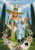 Alice, By Aly Fell / Paine Free Crafts