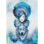 Winter Dreams, By Marine Loup / Paine Free Crafts