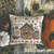 Houses On Pumpkin Lane Chart 7: Cinnamon House / Pansy Patch Quilts & Stitchery