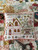 Houses on Stitchery Lane 2 - Rick Rack House / Pansy Patch Quilts & Stitchery
