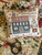 Houses on Stitchery Lane 5 - Patchwork House / Pansy Patch Quilts & Stitchery