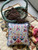 Betsy's Patriotic Basket - 4th of July / Pansy Patch Quilts & Stitchery