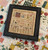 Come Stitch In My Garden / Pansy Patch Quilts & Stitchery