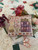 Houses on Wisteria Lane 5 Sampler House / Pansy Patch Quilts & Stitchery