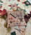 Houses on Wisteria Lane 4 Foxglove House / Pansy Patch Quilts & Stitchery