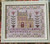 Tulip House Sampler / Pansy Patch Quilts & Stitchery