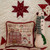 Houses On Peppermint Lane Chart 9: Christmas House / Pansy Patch Quilts & Stitchery