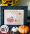 Candy Crow / Pansy Patch Quilts & Stitchery