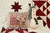 Houses on Peppermint Lane Chart 1: Peppermint House / Pansy Patch Quilts & Stitchery