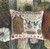 Houses On Pumpkin Lane Chart 9: Harvest House / Pansy Patch Quilts & Stitchery