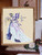 Summer Little Fae / Passione Ricamo