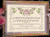 Vintage Sampler / Passione Ricamo