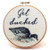 Get Ducked / Peacock & Fig