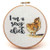 Sexy Chick / Peacock & Fig