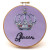 Queen / Peacock & Fig