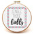 Jingle Those Balls / Peacock & Fig
