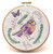 Brave Sir Robin / Peacock & Fig