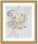 Mock Orange / Peacock & Fig