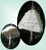April Bell Heirloom Ornament / Pine Glen Designs